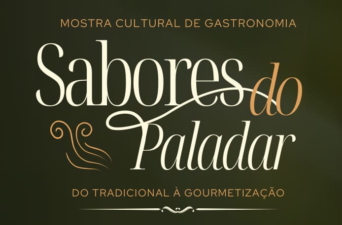 Logo Sabores do Paladar
