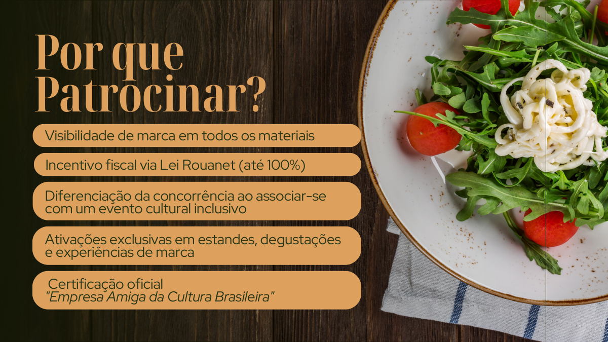 Página 11 do Portfólio Sabores do Paladar