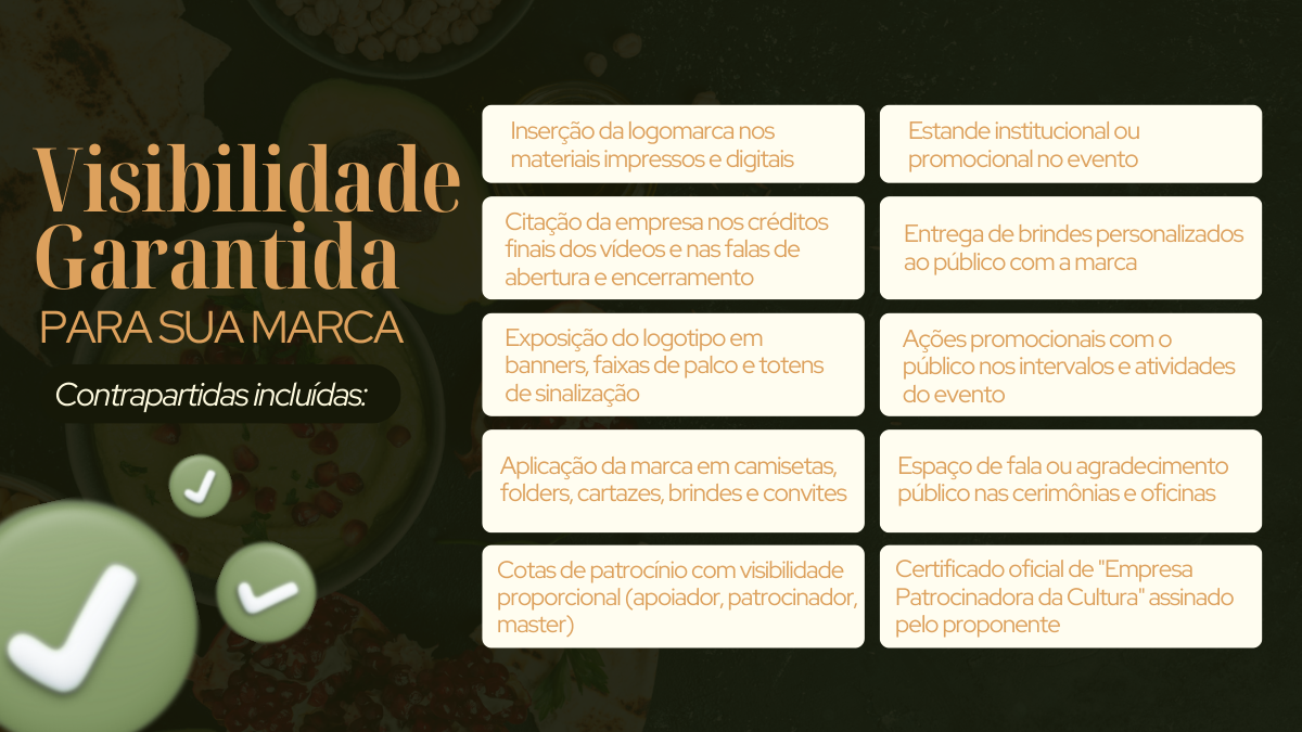 Página 8 do Portfólio Sabores do Paladar